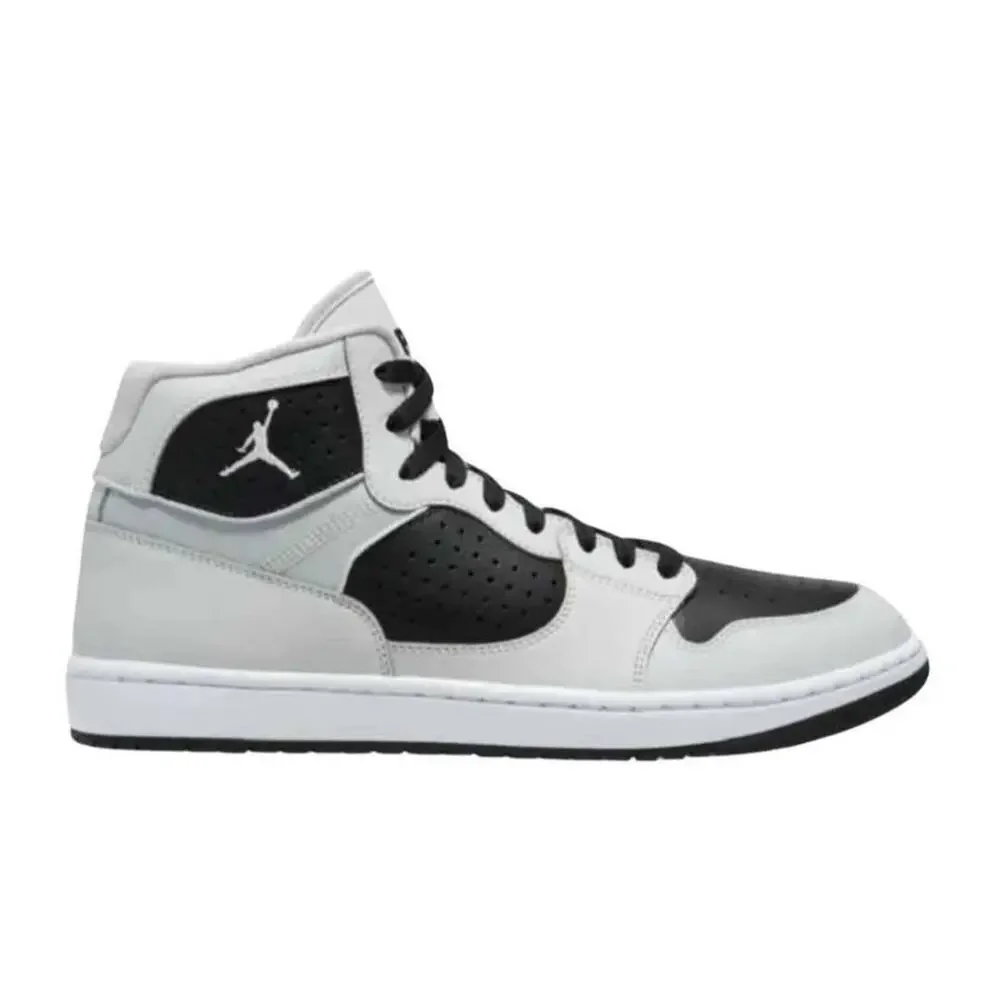 Jordan Access AR3762-010 Size 10 Sneakers